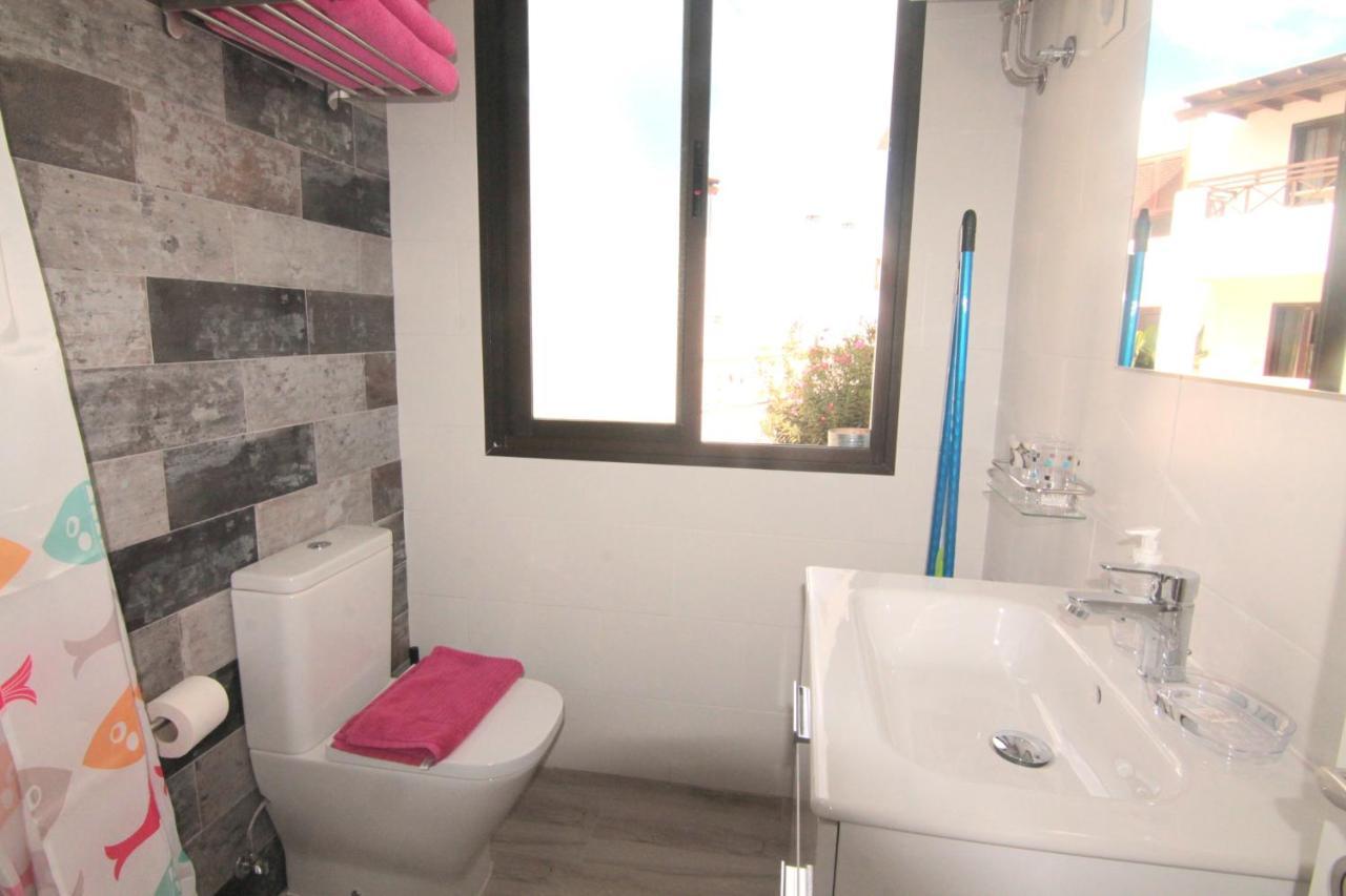 Jazmin, Los Dises Puerto del Carmen  Kültér fotó