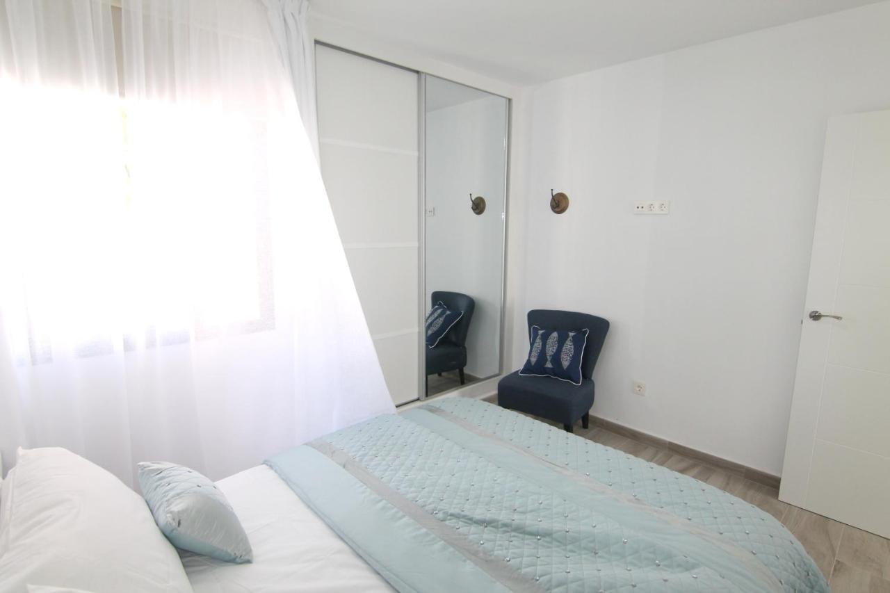 Jazmin, Los Dises Puerto del Carmen  Kültér fotó