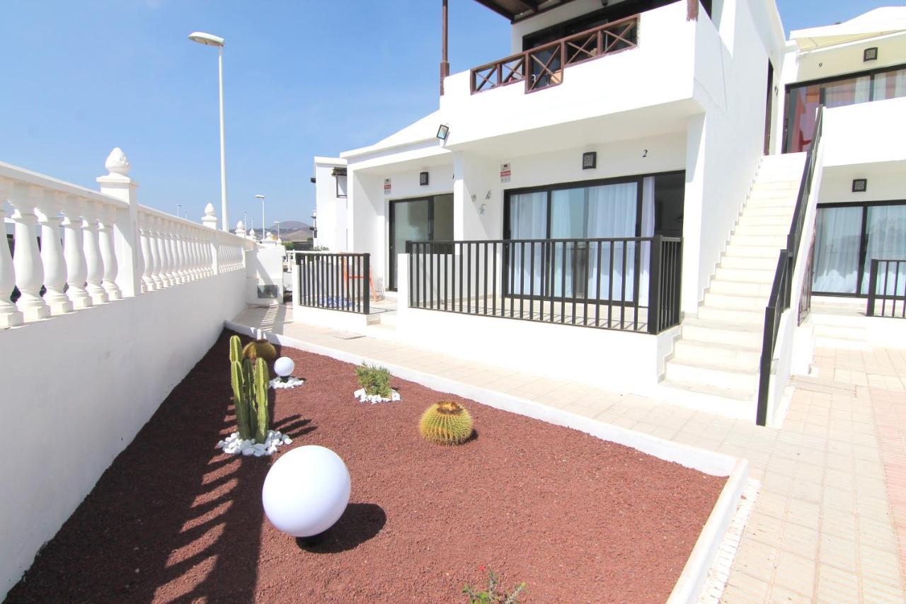 Jazmin, Los Dises Puerto del Carmen  Kültér fotó