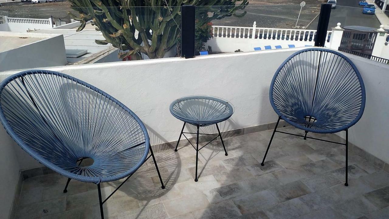 Jazmin, Los Dises Puerto del Carmen  Kültér fotó